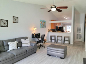 Beautiful townhouse easy access to everything., Clearwater Beach